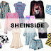 SHEINSIDE FAVORITES