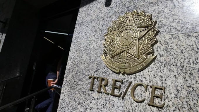 Lista parcial do TRE tem 13 candidaturas impugnadas no Ceará