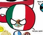 Mexicoball