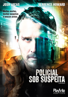 Download Baixar Filme Policial Sob Suspeita   Dublado