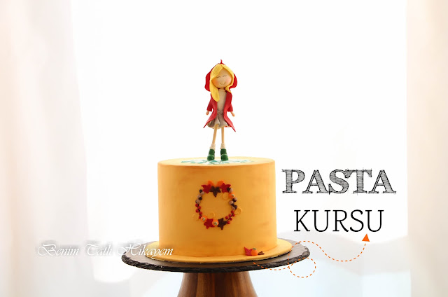 keskin kenarlı pasta kursu