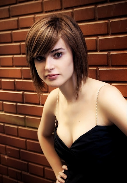 bob hairstyles - bob haircuts