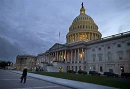 Congress' $1.2 Trillion Budget Bombshell! What You Need to Know