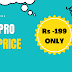 Buy Canva Pro Cheap Price Rs 199 For Lifetime 