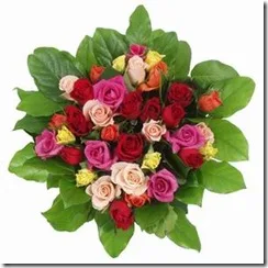 rosas