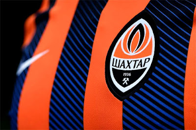 Shakhtar Donetsk, Klub Ukraina Korban Sentimen Antar Negara