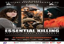 Film Essential Killing Streaming