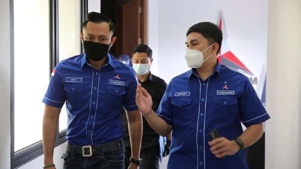 PD Sindir Pendiri soal KLB: Pesertanya Jangan Asal Comot di Jalan!