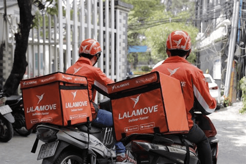 Lalamove PH teams up with ALLCARE to address healthcare needs of its partner drivers