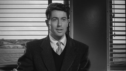 Extraños en un tren 1951 720p latino online