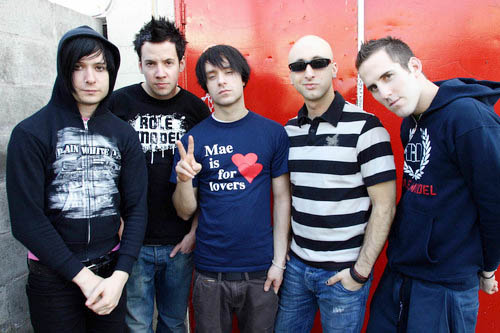 Simple Plan, Simple Plan Live in Manila