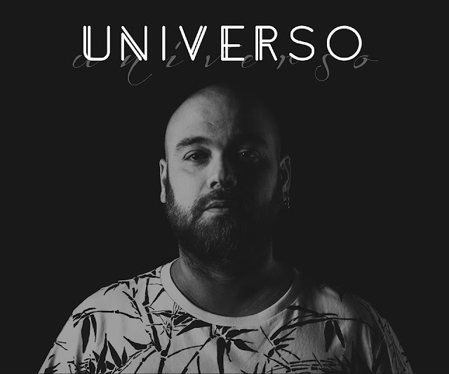 Zibba - Universo