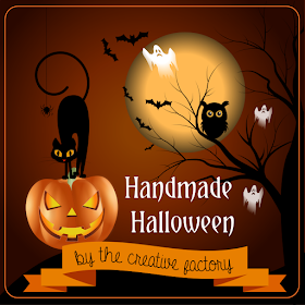 Centrotavola per Halloween con Mandarini - banner TCF - MLI