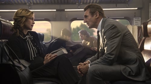 L'uomo sul treno - The Commuter 2018 film per tutti