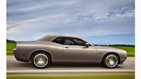 2015 Dodge Barracuda News Review