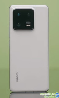 مواصفات هاتف شاومي Xiaomi 13 PRO