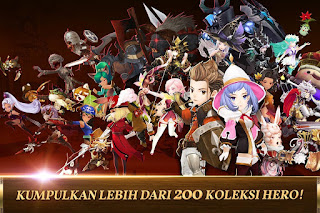 Téléchargement Seven Knights v1.0.22 