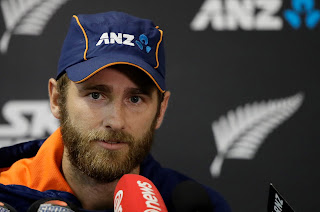 Kane Williamson Biography,Height, Age, Wife, Family, News & More