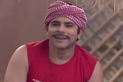 Malkhan of 'Bhabhi Ji Ghar Par Hai' passes away, wave of mourning in the industry!