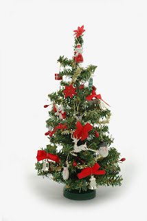 Christmas Tree Image Collections