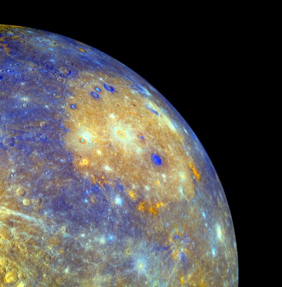 Cool Pics Of Mercury. Planets (MERCURY, VENUS