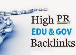 Cara Termudah Mendapatkan Backlink Dari .EDU Dan .GOV