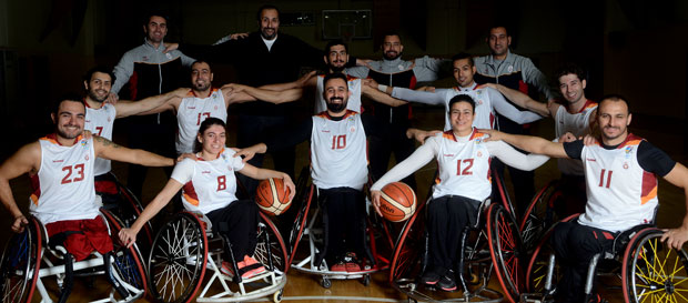 IWBF Champions Cup: İkinci yarıda gelen galibiyet!