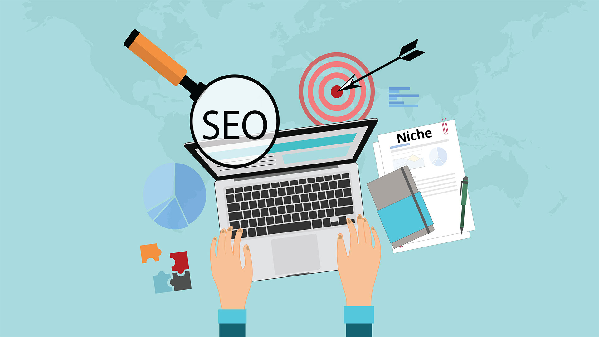 top 10 SEO Company in Ahmedabad