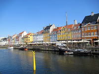 copenaghen cosa fare e cosa vedere