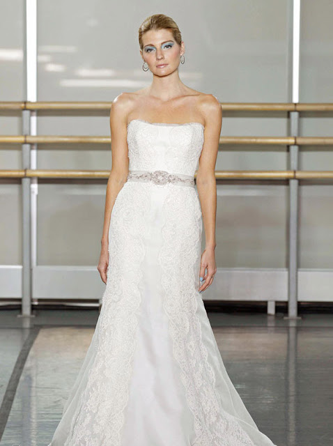 Rivini Fall 2013 Wedding Dresses