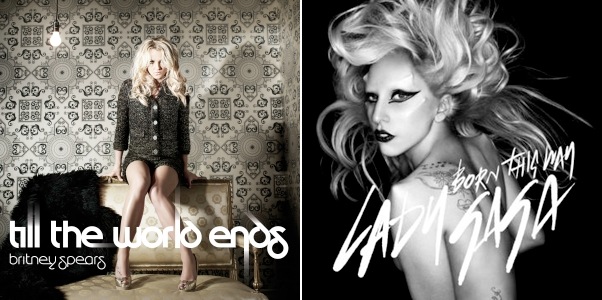 britney spears till the world ends album. quot;Till The World Endsquot; drop