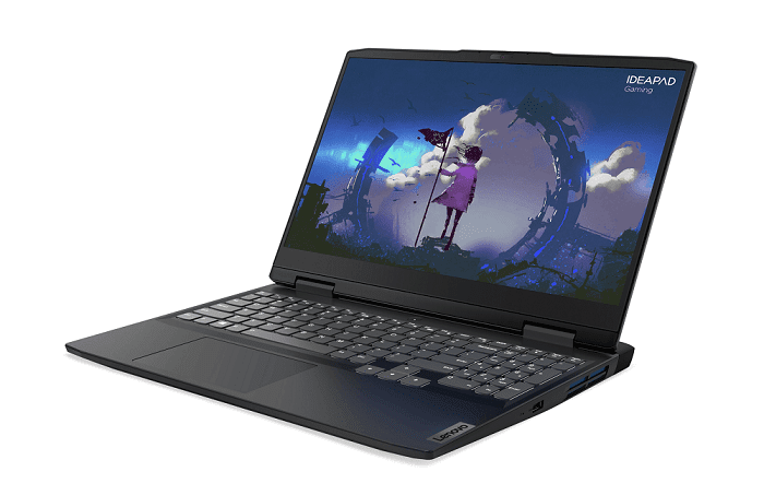 Lenovo Legion Gen 7 laptop