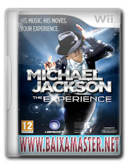 Download Michael Jackson The Experience: Wii