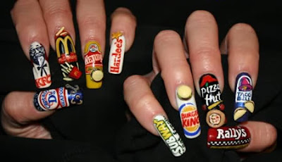 Nail Art