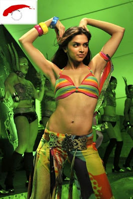 Deepika Padukone