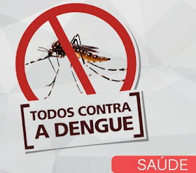 Dicas para combater/acabar com o mosquito-da-dengue e focos de larvas