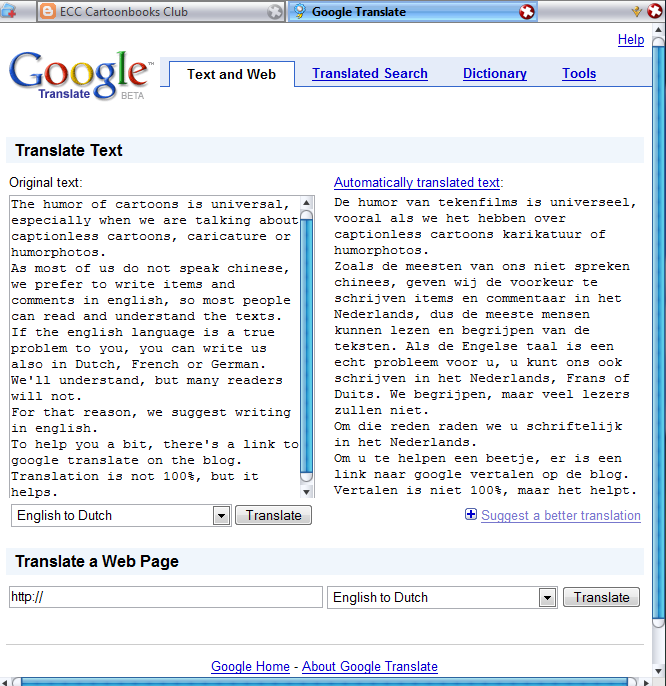 google translate logo. google translate fail. google