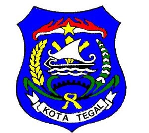 Arti dan Makna Logo Kota Tegal Download Gratis