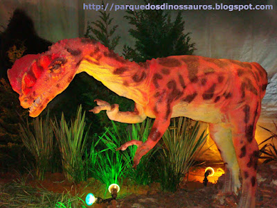 10 dos dinossauros mais perigosos do planeta BOL Listas BOL Listas