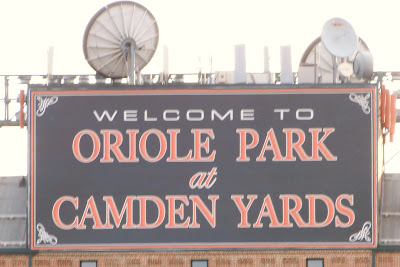 Oriole Park