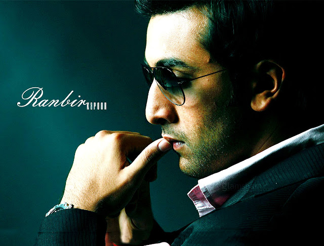 Ranbir Kapoor HD Wallpapers Free Download