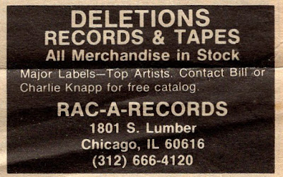 RAC-A-RECORDS