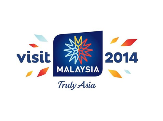 Visit Malaysia 2014