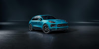 Price and Specifications of the Porsche Macan 2019