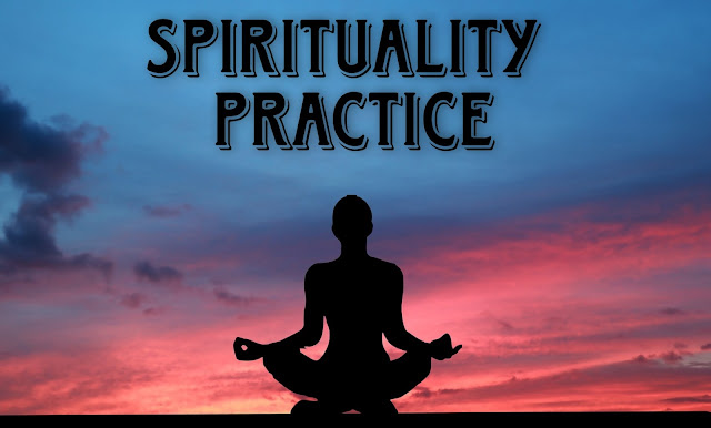 Spirituality in daily life