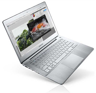 Ultrabook Samsung Series 7