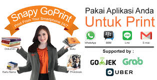 Percetakan Online Murah Jakarta