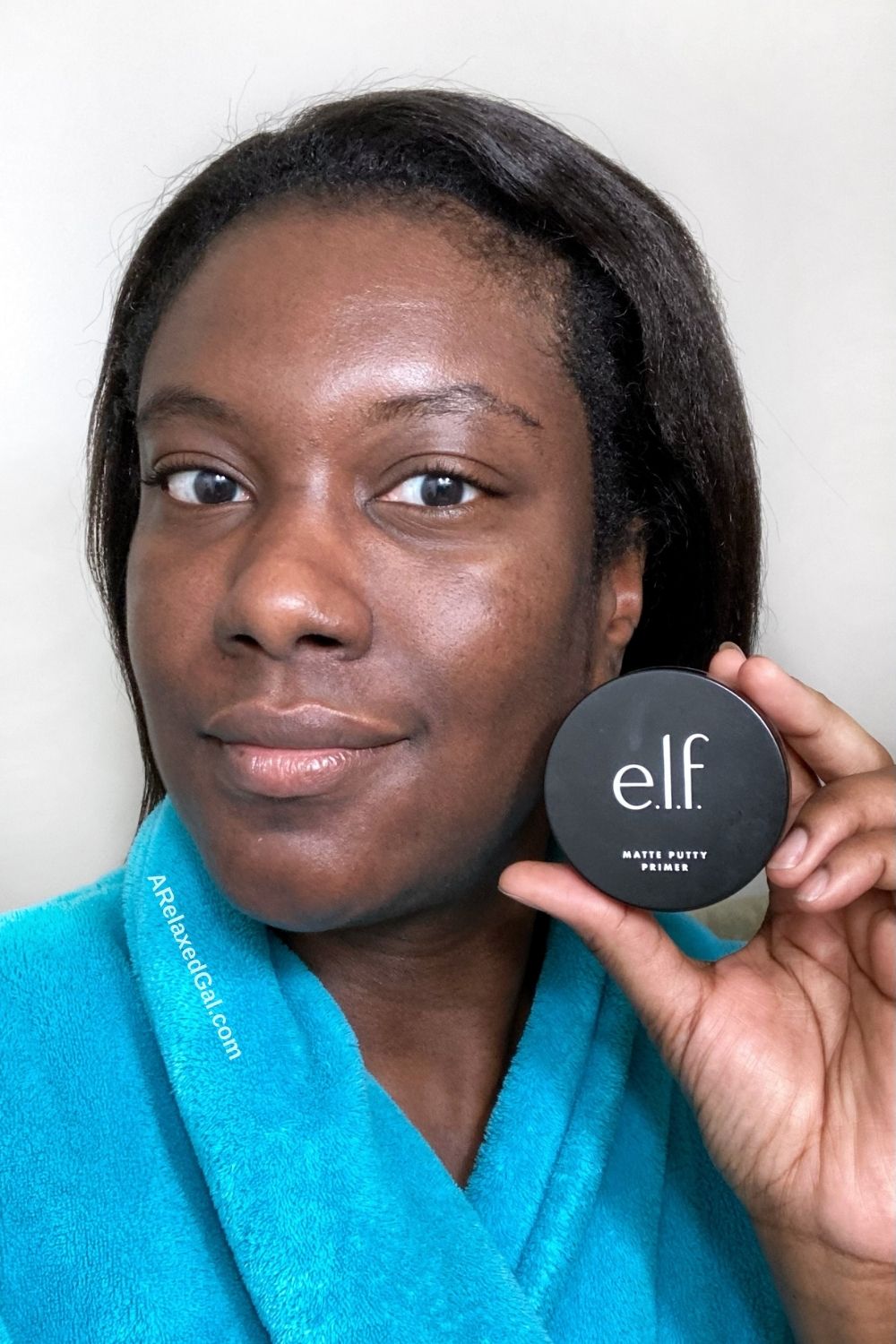 commentaar Impressionisme architect Is The ELF Matte Putty Primer Any Good For Oily Skin? | A Relaxed Gal
