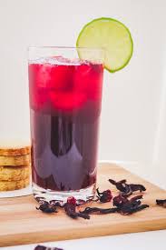 How to make zobo drink 
