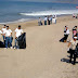 Jóvenes de Salinas preparan jornada de limpieza en la playa